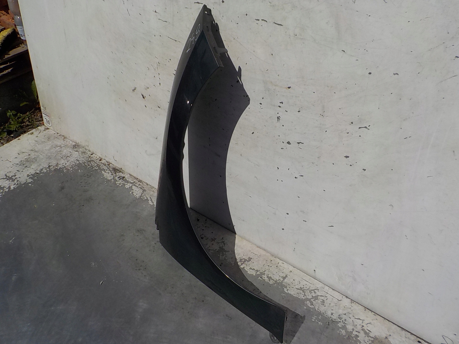 248 PEUGEOT 308 T7 fender right front front
