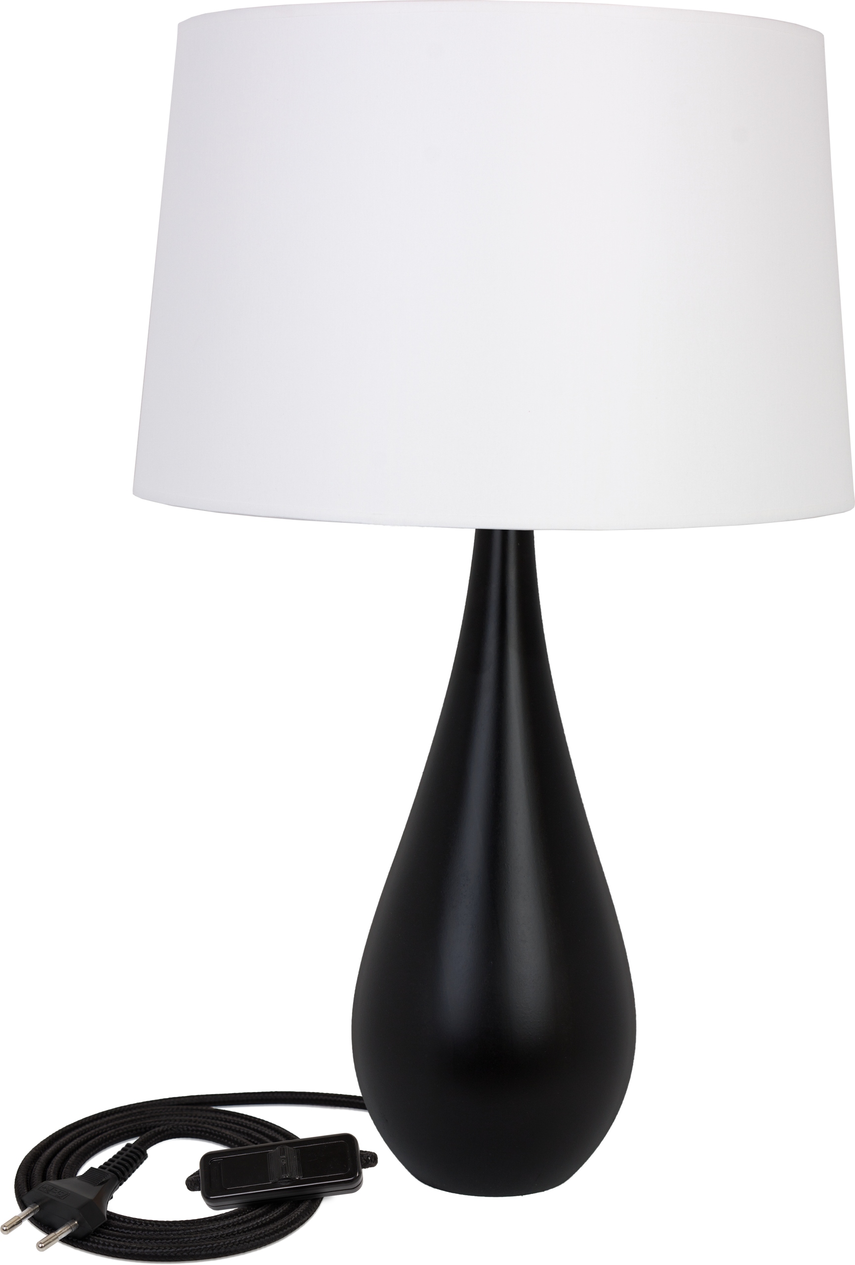 Stolová Nočná Lampa Led Kancelárska