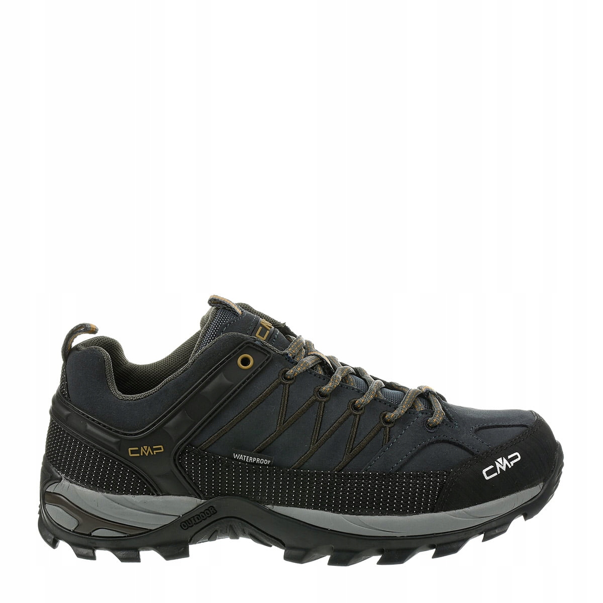 Buty trekkingowe męskie CMP RIGEL LOW 41
