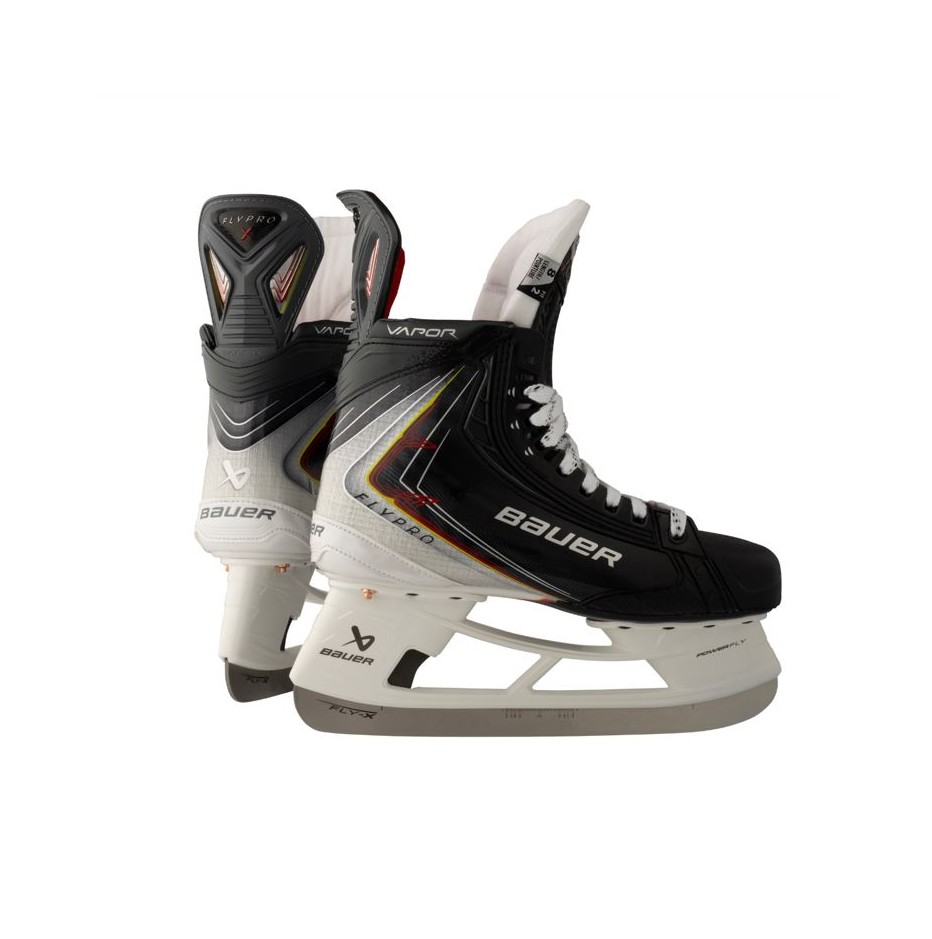 Bauer Brusle Bauer Vapor FlyPro S25 Sr, Senior, 10.0, 45.5, Fit 2