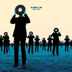 Pineapple Thief The Give It Back (CD)