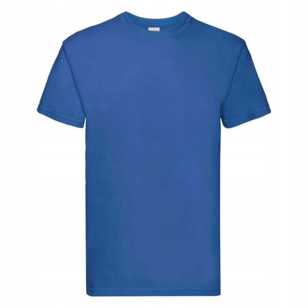 

T-shirt Koszulka męska Fruit Super Premium 205 XXL