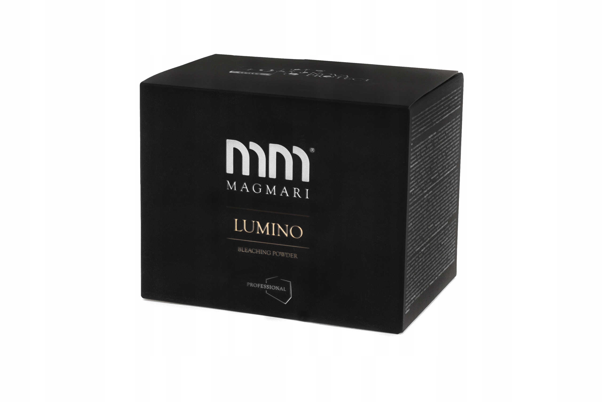 Rozjasňovač na vlasy Magmari Lumino 500 g