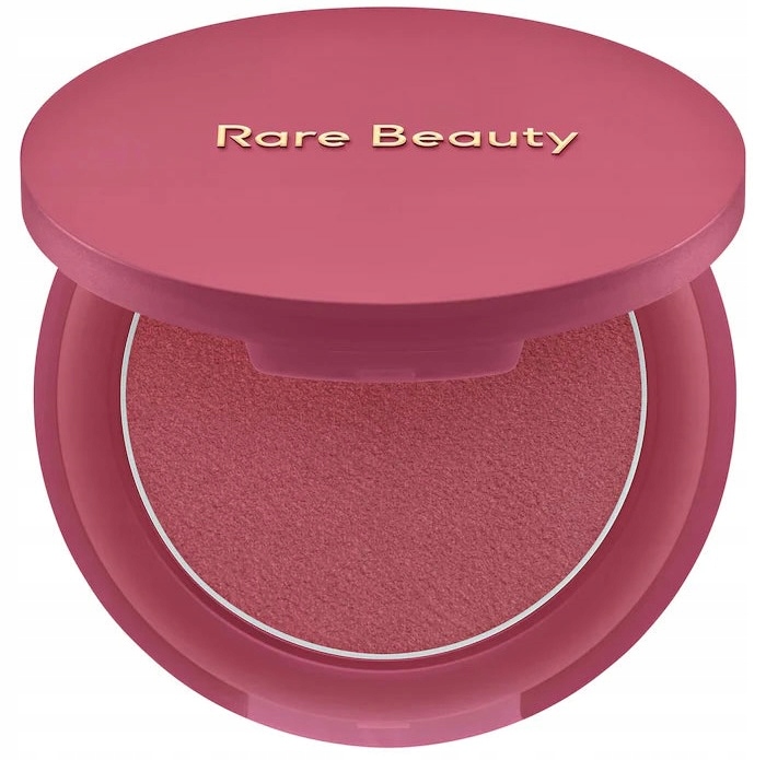 Rare Beauty Selena Gomez Soft Pinch Matte Bouncy Blush róż Truth