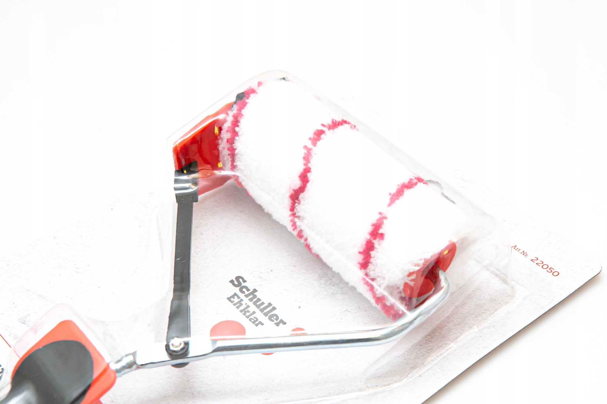 SCHULLER WAŁEK ODCINAJĄCY DO ODCINANIA ODCIĘĆ 10CM Kod producenta 22050