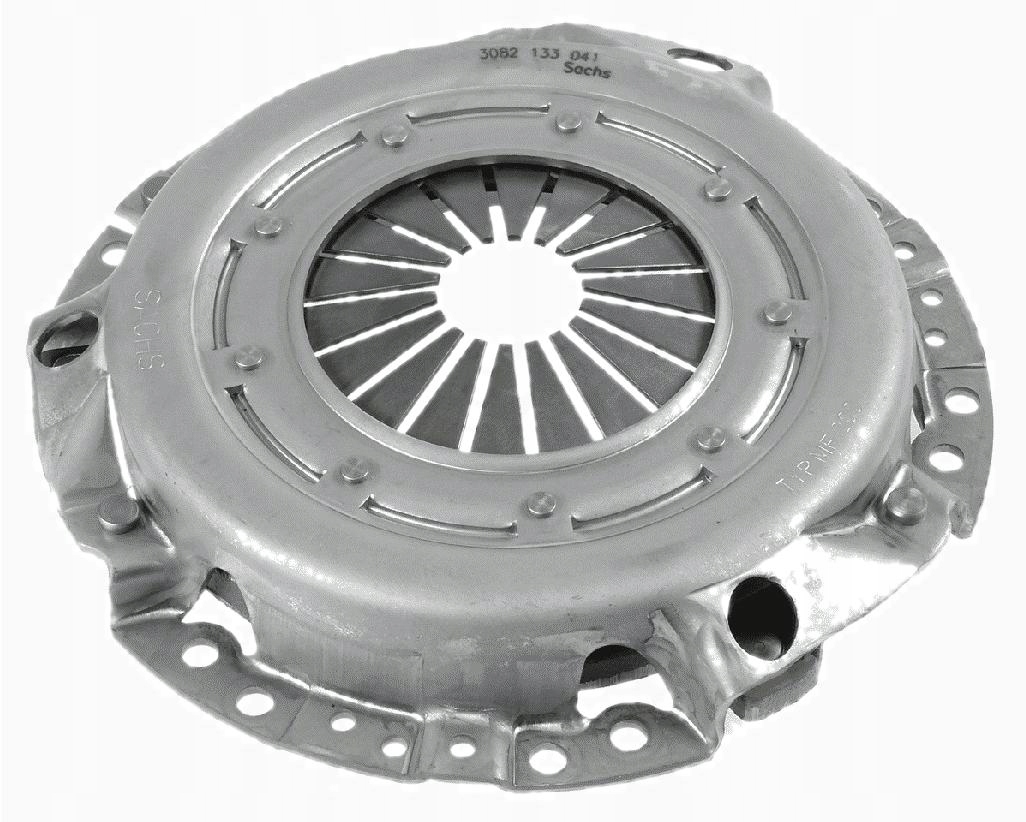 SACHS DOCISK SPRZĘGŁA FIAT RENAULT 3082 133 041 Producent części Sachs