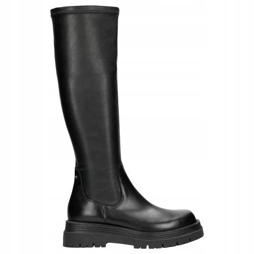 

Buty Wojas Kozaki damskie 71005-81 r. 40