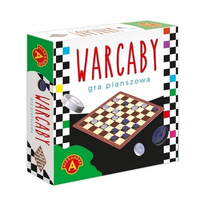 WARCABY ALEX PRACA ZBIOROWA