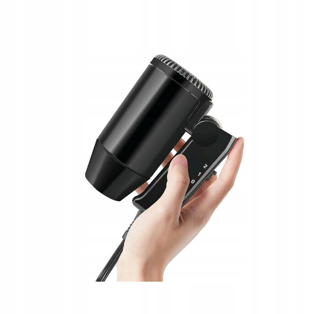 SUSZARKA SAMOCHODOWA DO WŁOSÓW 12V TURYSTYCZNA Kod producenta 72982