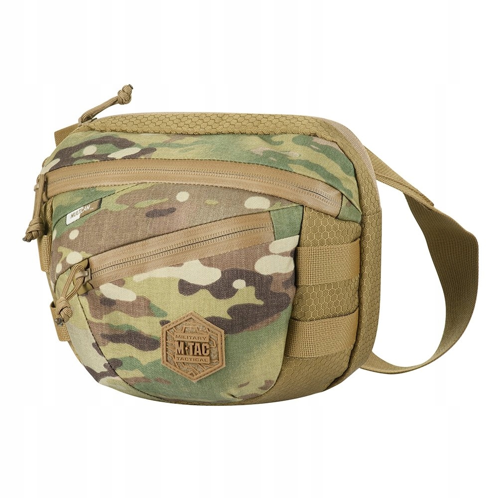 M-Tac Taška Sphaera Hex Hardsling Bag Gen.II Elite