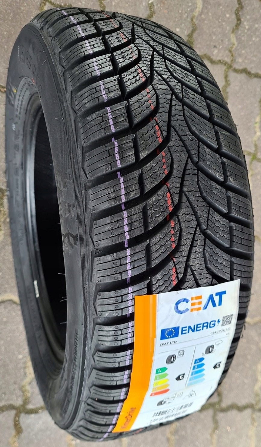 205/55 R16 NOWE opony zimowe WINTER PREMIUM Sezon zimowe