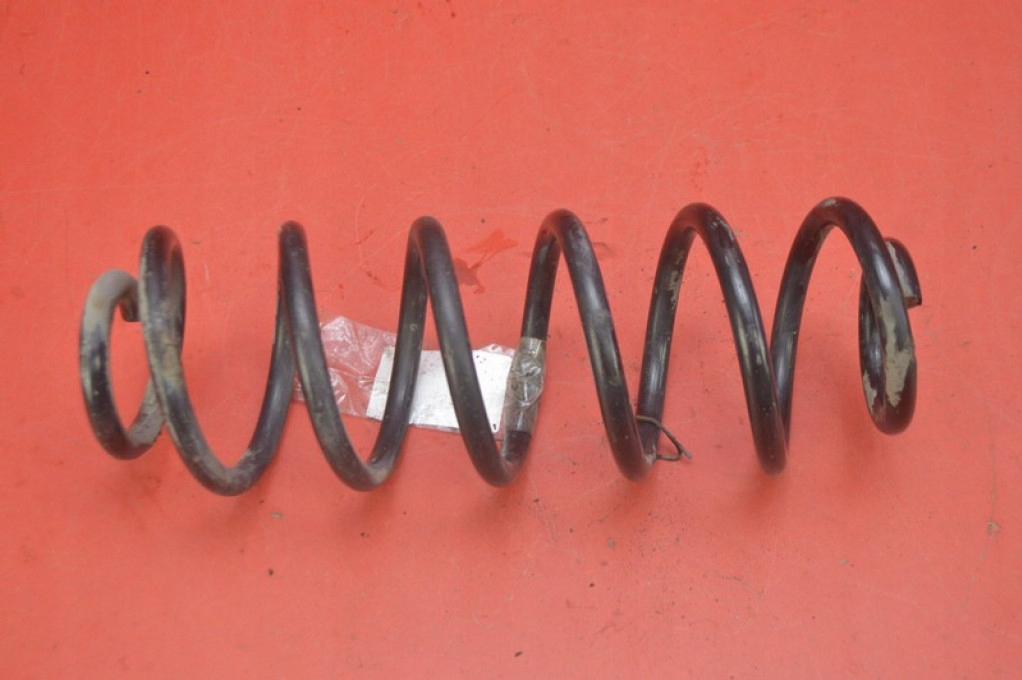 spring rear part rear VW GOLF 5 V plus 2.0 TDI 140 KM 03-09