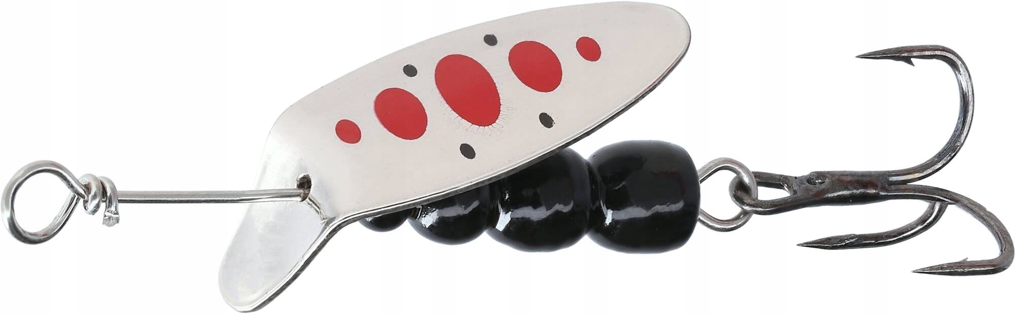 Obrotówka Mikado M-Craft Micro Stream nr 0 Sr