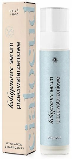 Flagolie Kolagenové sérum 50 ml