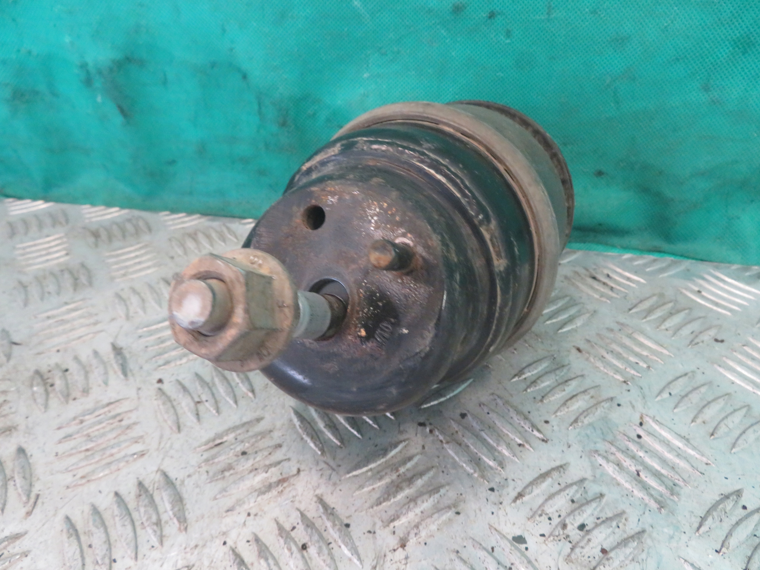 engine mount FORD RANGER IV 16R