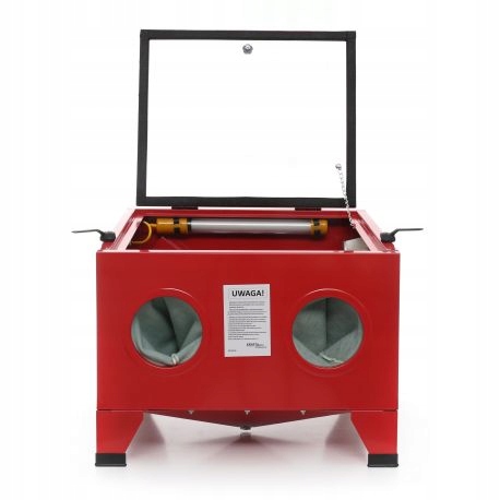 PIASKARKA KABINOWA 90L KD10334