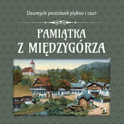 

Pamiątka z Międzygórza