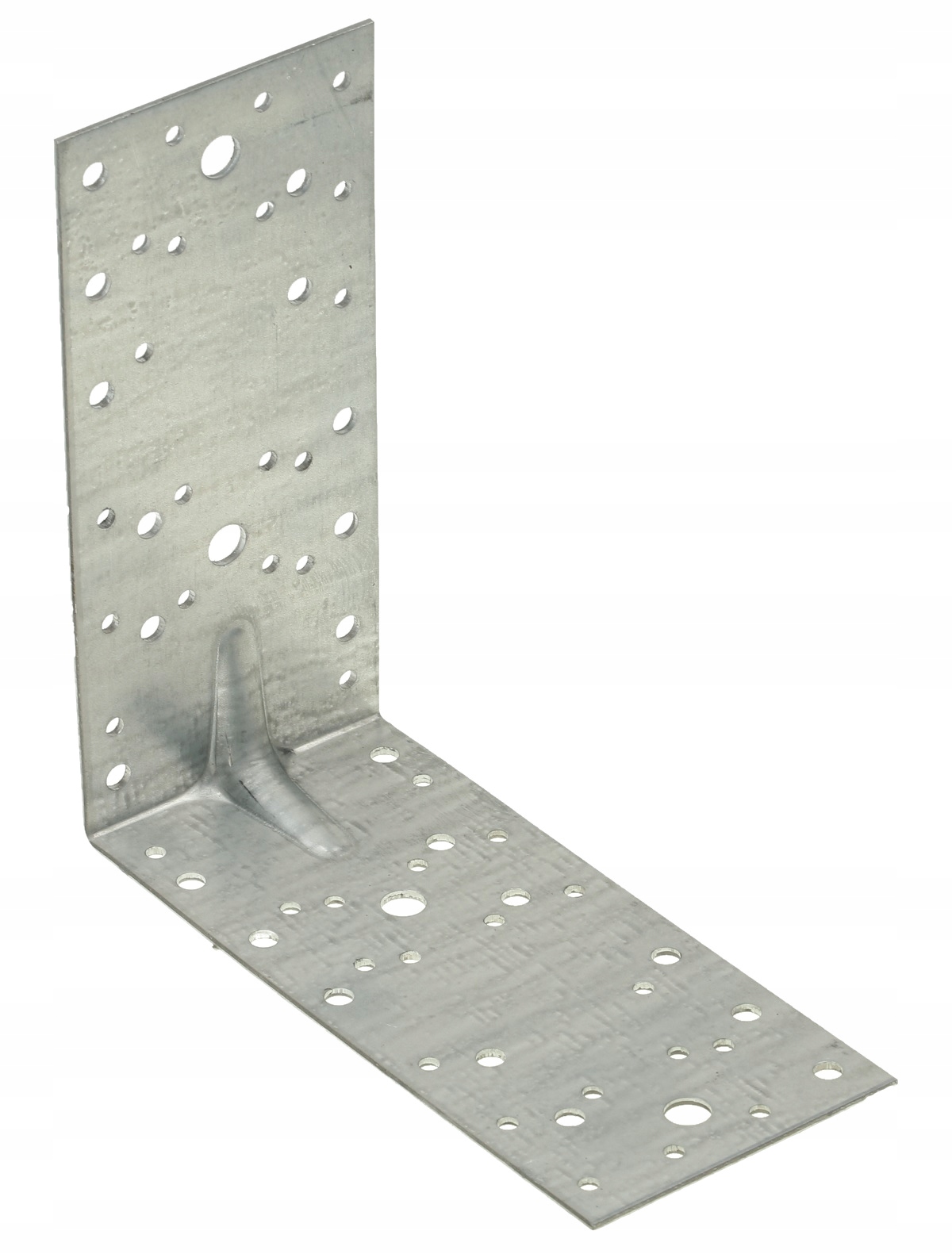 

Kątownik Ciesielski 200x200x90x2,5 mm Wzmocniony