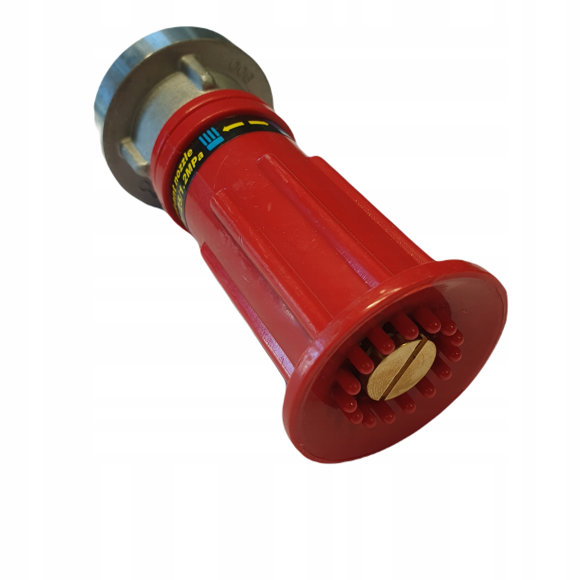 

Prądownica hydrantowa Regulowana Dn 25 (1'')