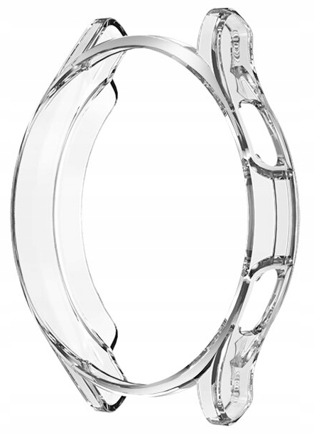 

Etui Case Samsung Galaxy Watch 4 46MM 8 Kolorów