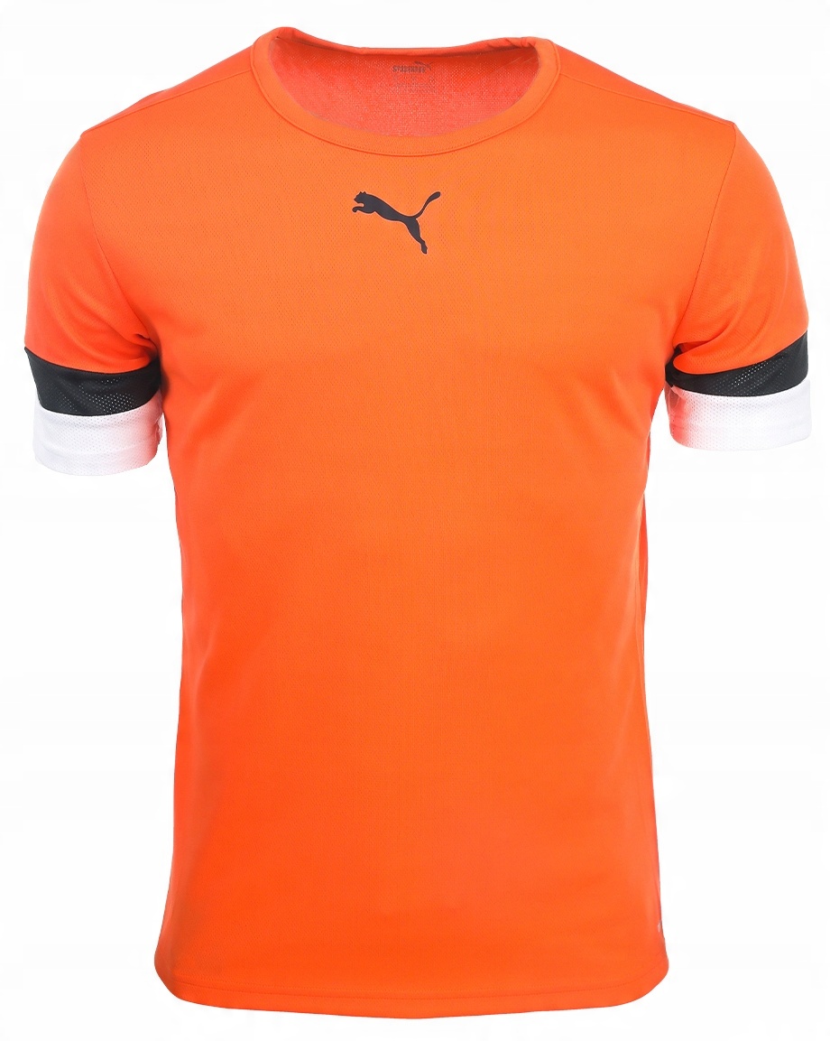 

Puma Koszulka t-shirt dziecięca sportowa roz.152