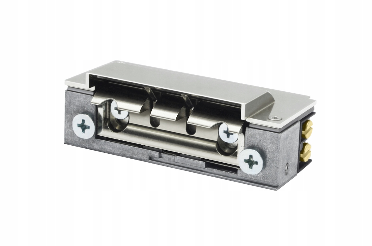 XS12R-C Elektrozávěs reverzní výklopný 12V DC