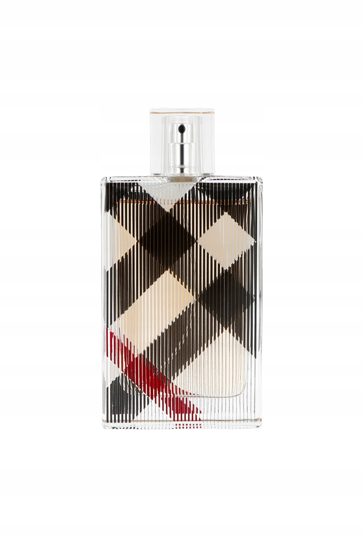 Burberry Brit For Her (Nové) Edp 100ml
