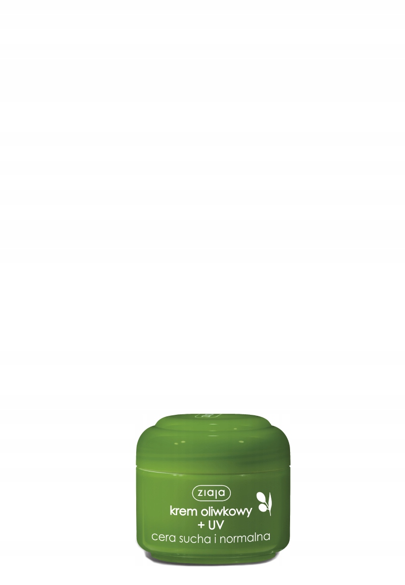 

Ziaja Krem Oliwkowy Z Filtrem Uv 11 50ML