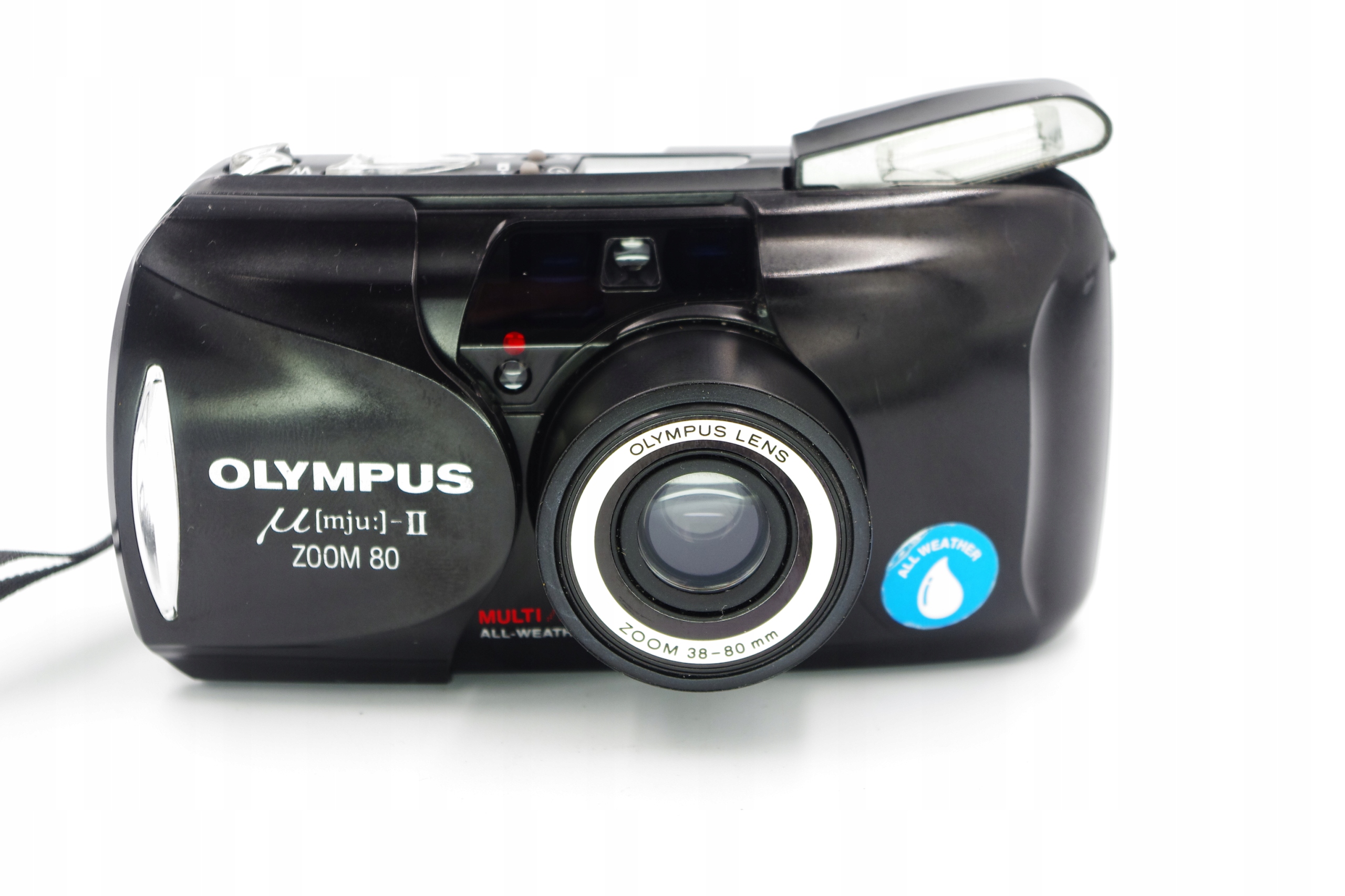 Olympus Mju w Analogowe aparaty fotograficzne- Allegro.pl Olympus Mju w Analogowe aparaty fotograficzne- Allegro.pl