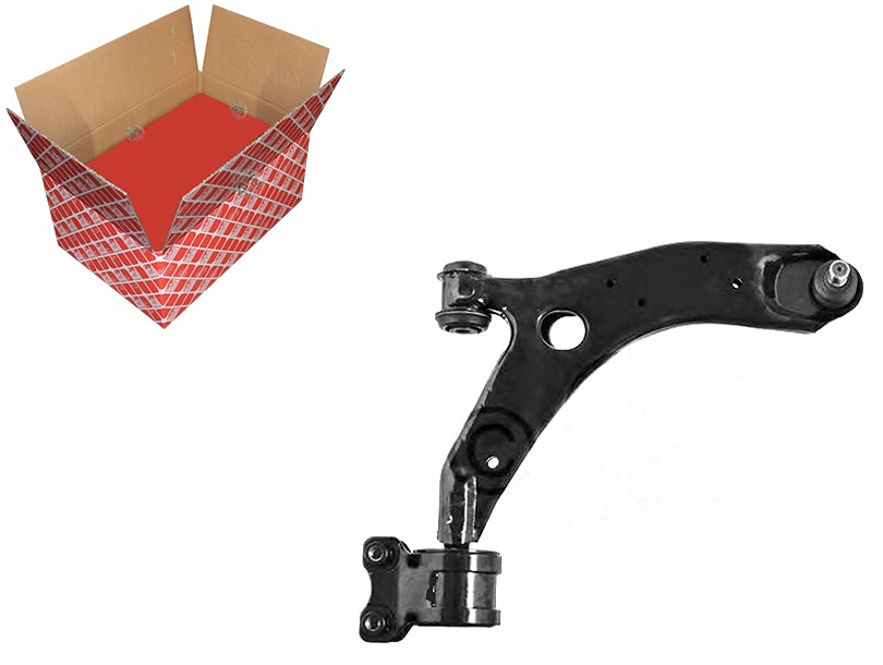 Rameno Spodní 18 MM Mazda 3 5 1.3-2.3 10.03- Febi Bil Asistent Kolize #34