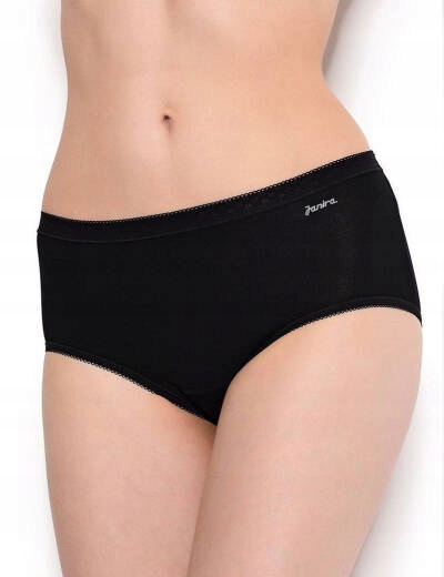 

M-janira Figi MIDI Esencial 2 Pak 1031481 Czarny