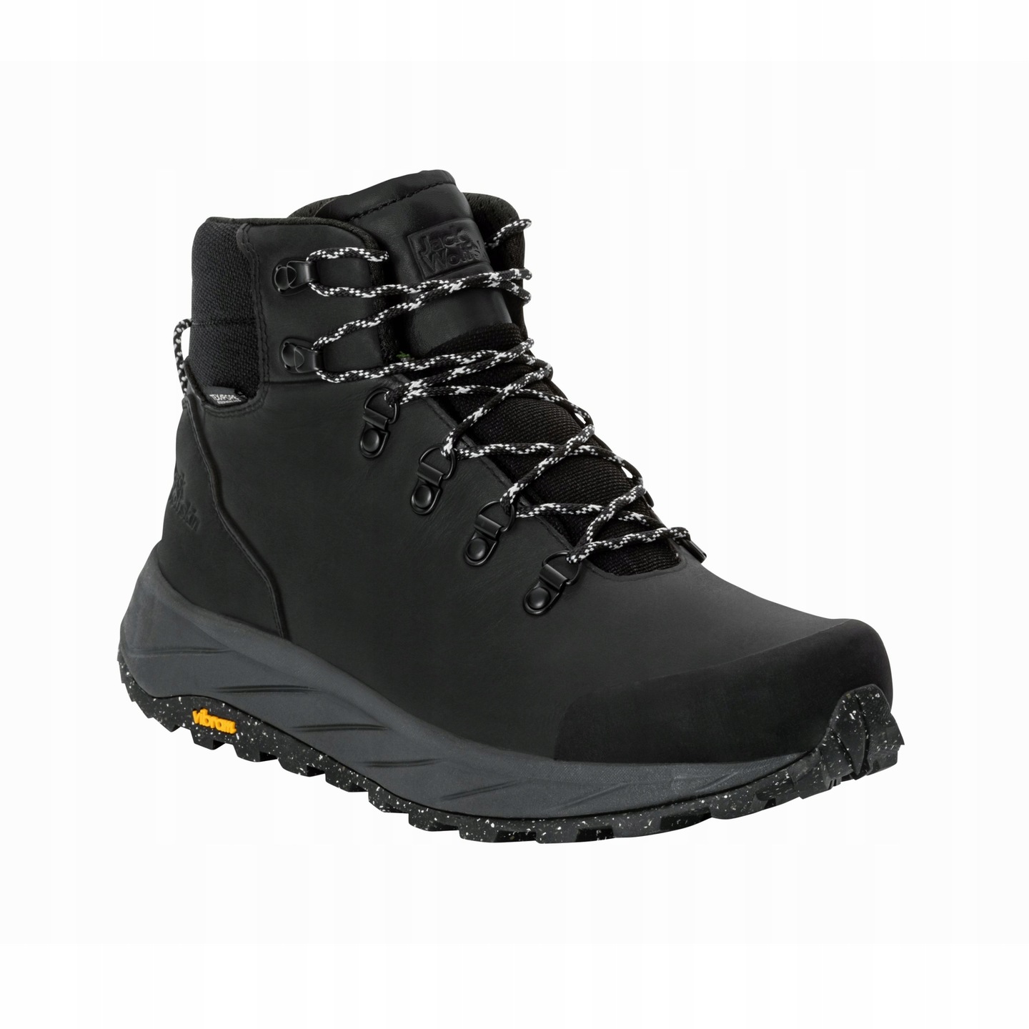 Męskie buty Jack Wolfskin Terraquest X Texapore MID M r. 42 wodoodporne