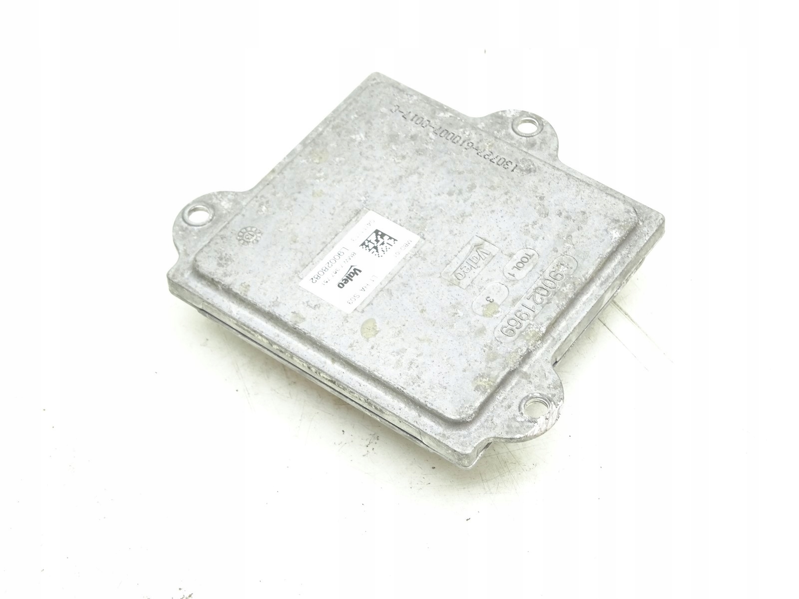 control unit module LED BMW I3 I01 7367751 L90028082