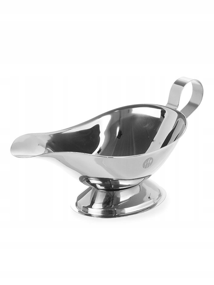 HENDI SOSJERKA STALOWA 230 ML