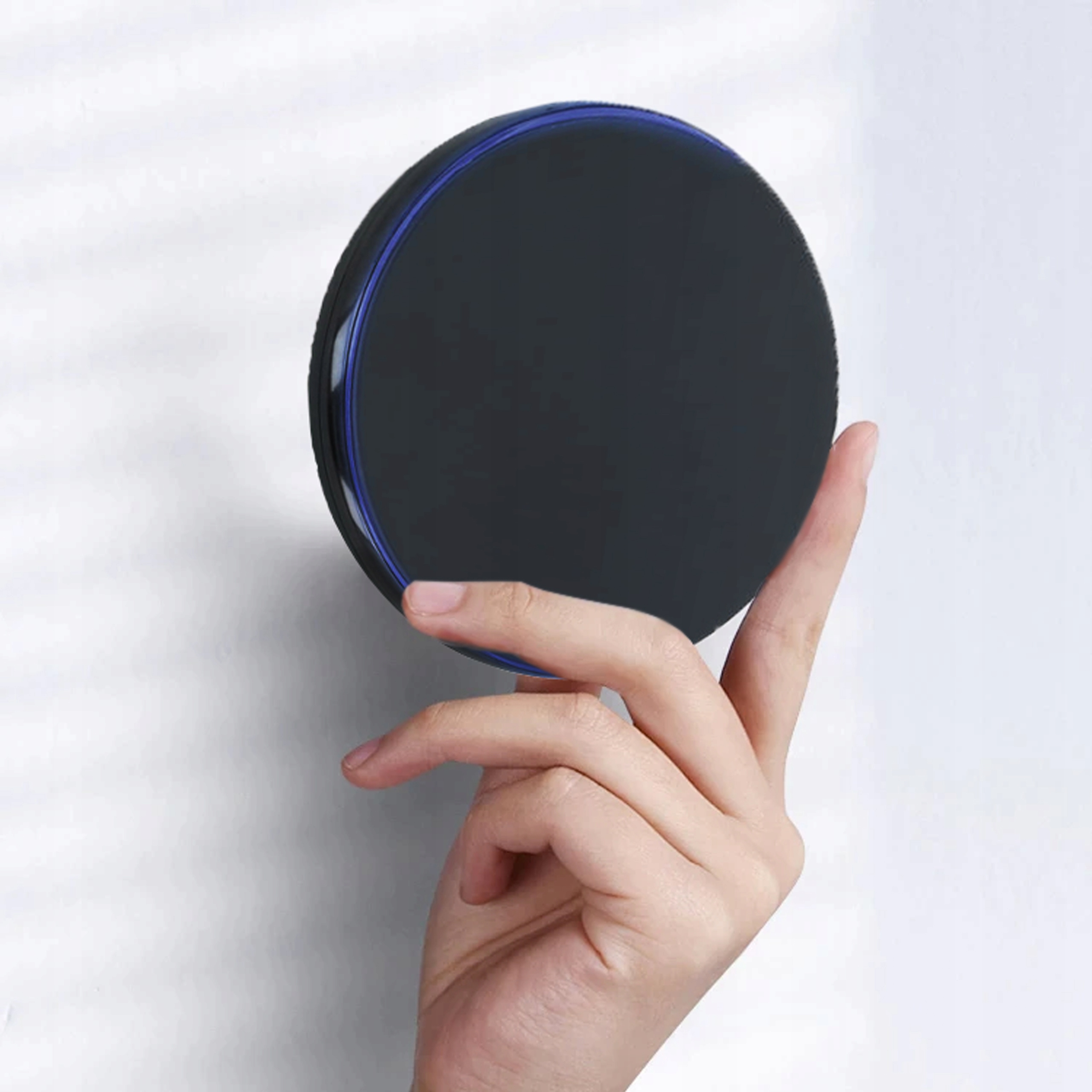 ŁADOWARKA INDUKCYJNA BEZPRZEWODOWA QI do TELEFONÓW Marka Inna