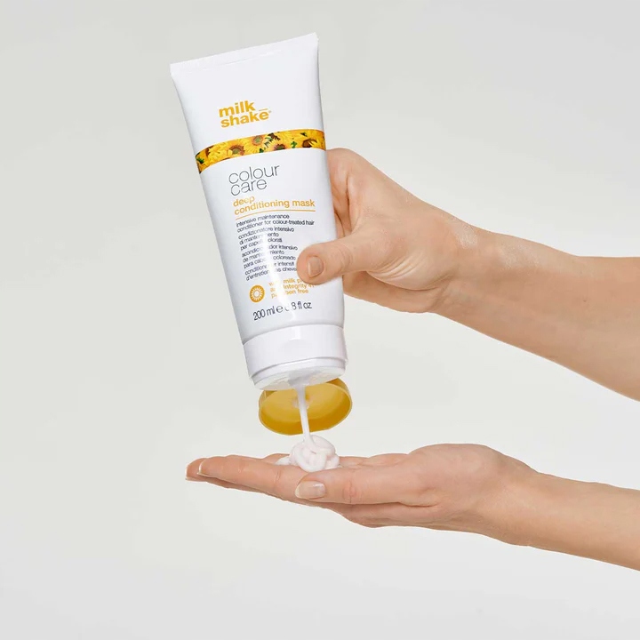 Hloubkově regenerační maska Milk_shake 200 Ml