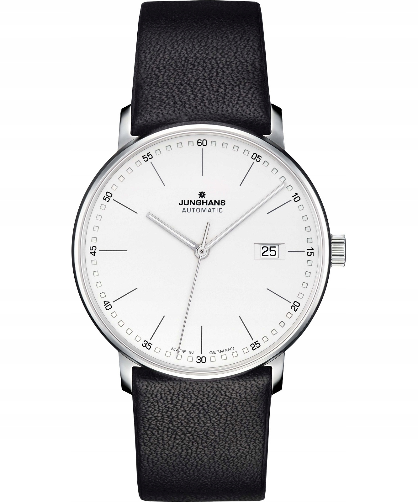 Pánské hodinky Junghans Form A Automatic Junghans-027-4730.00