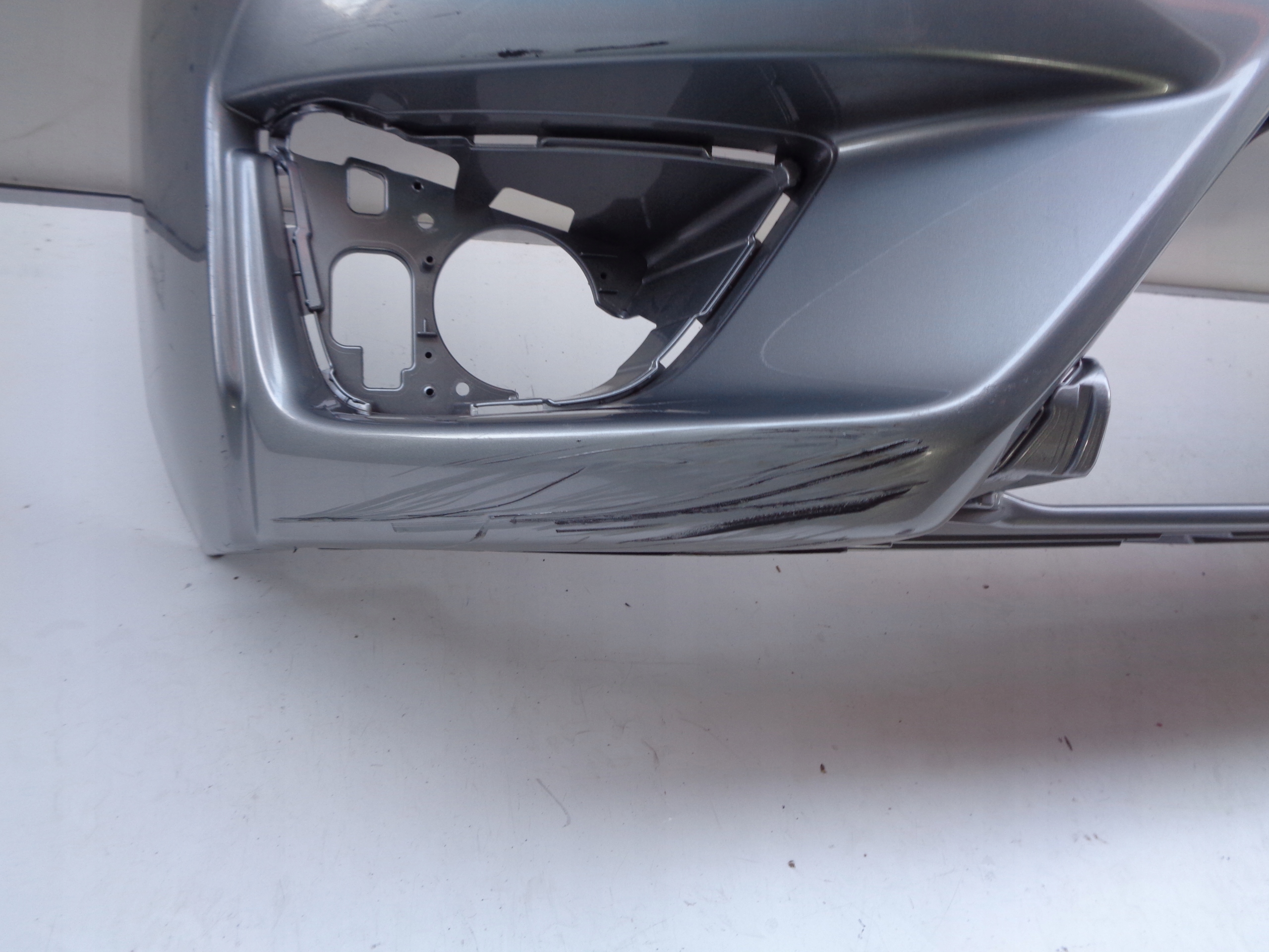 frontstoßstange HONDA JAZZ IV 16- NR 24527