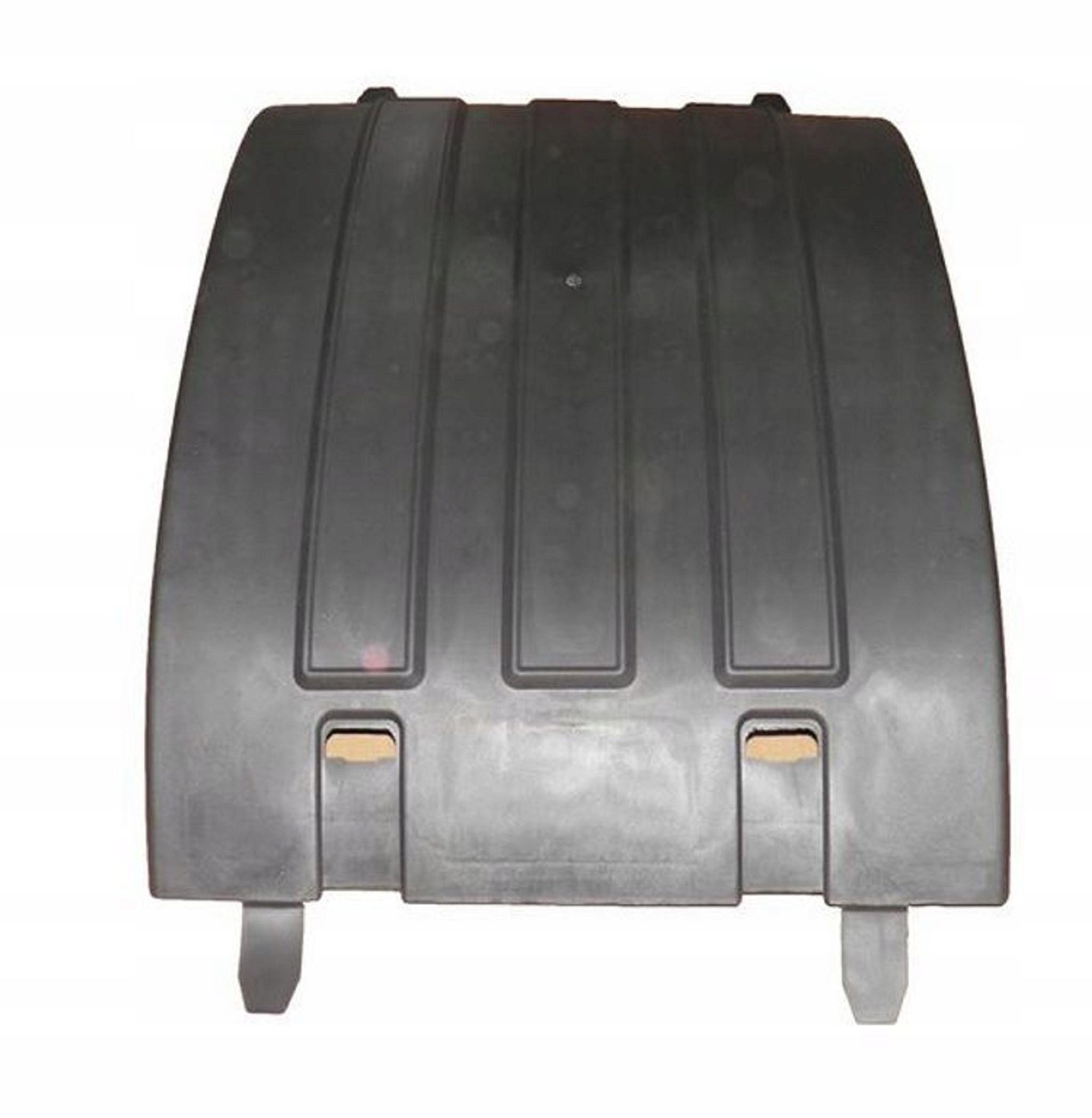 BLOTNIK NADKOLE VOLVO FH13 FM TYL CZESC GORNA