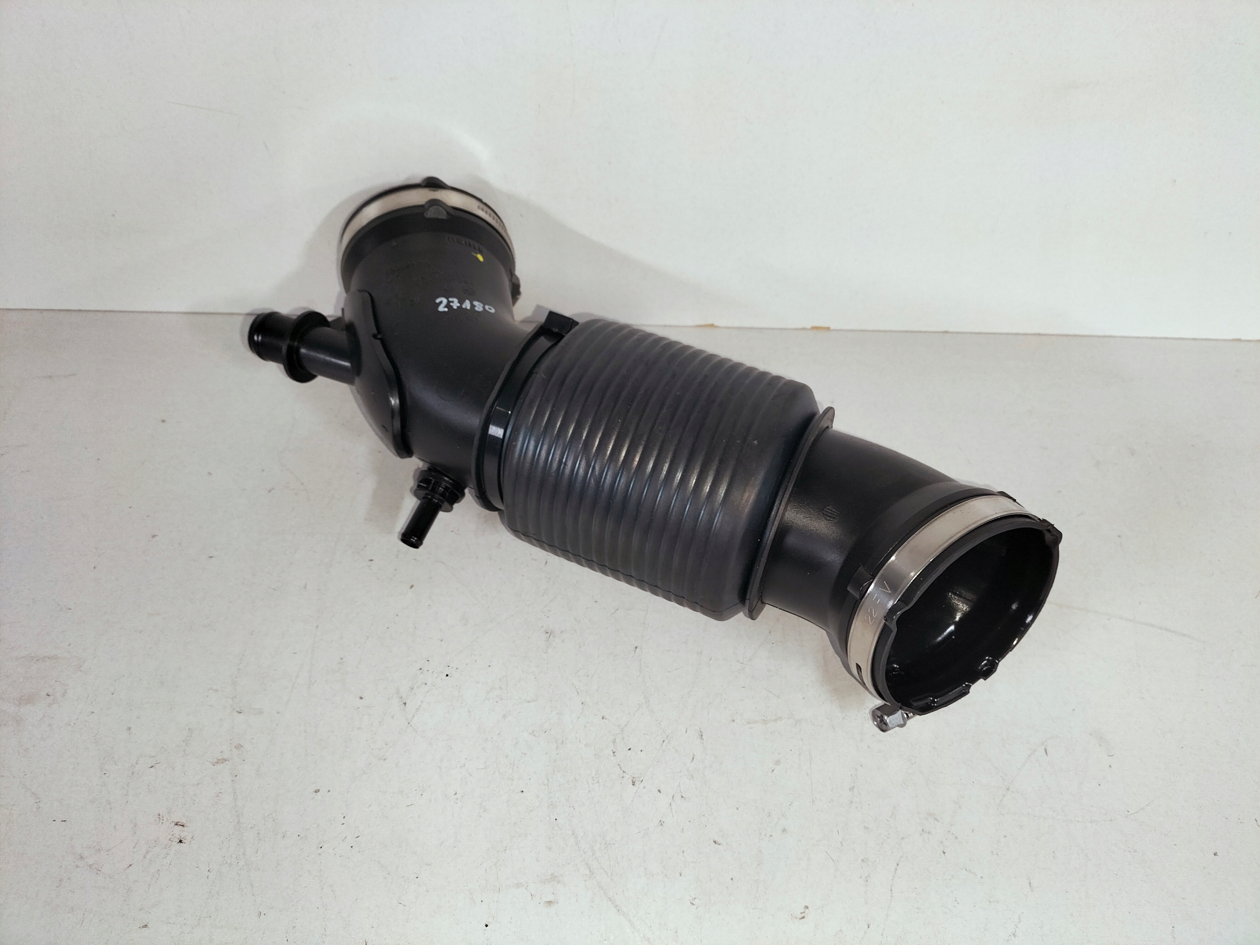 pipe wiring air HYUNDAI TUCSON 4 IV 20