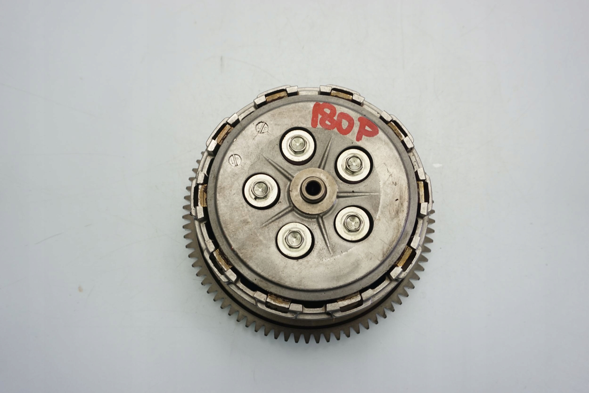 4099020173871904 - SUZUKI GSX-R 600 750 K1 K2 K3 корзина сцепления