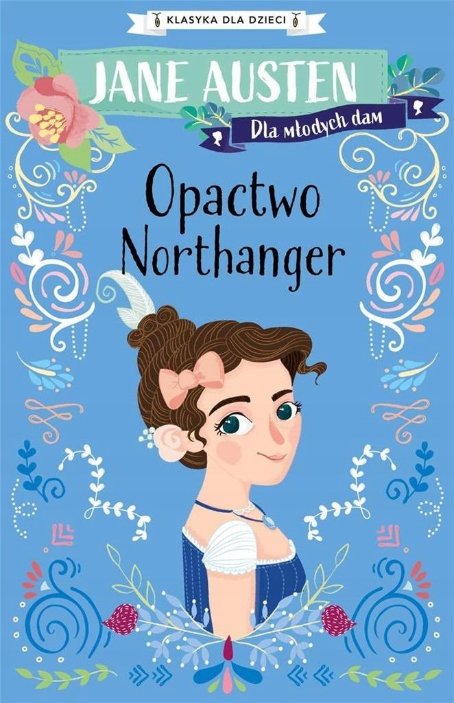 Opactwo Northanger Tw, Jane Austen