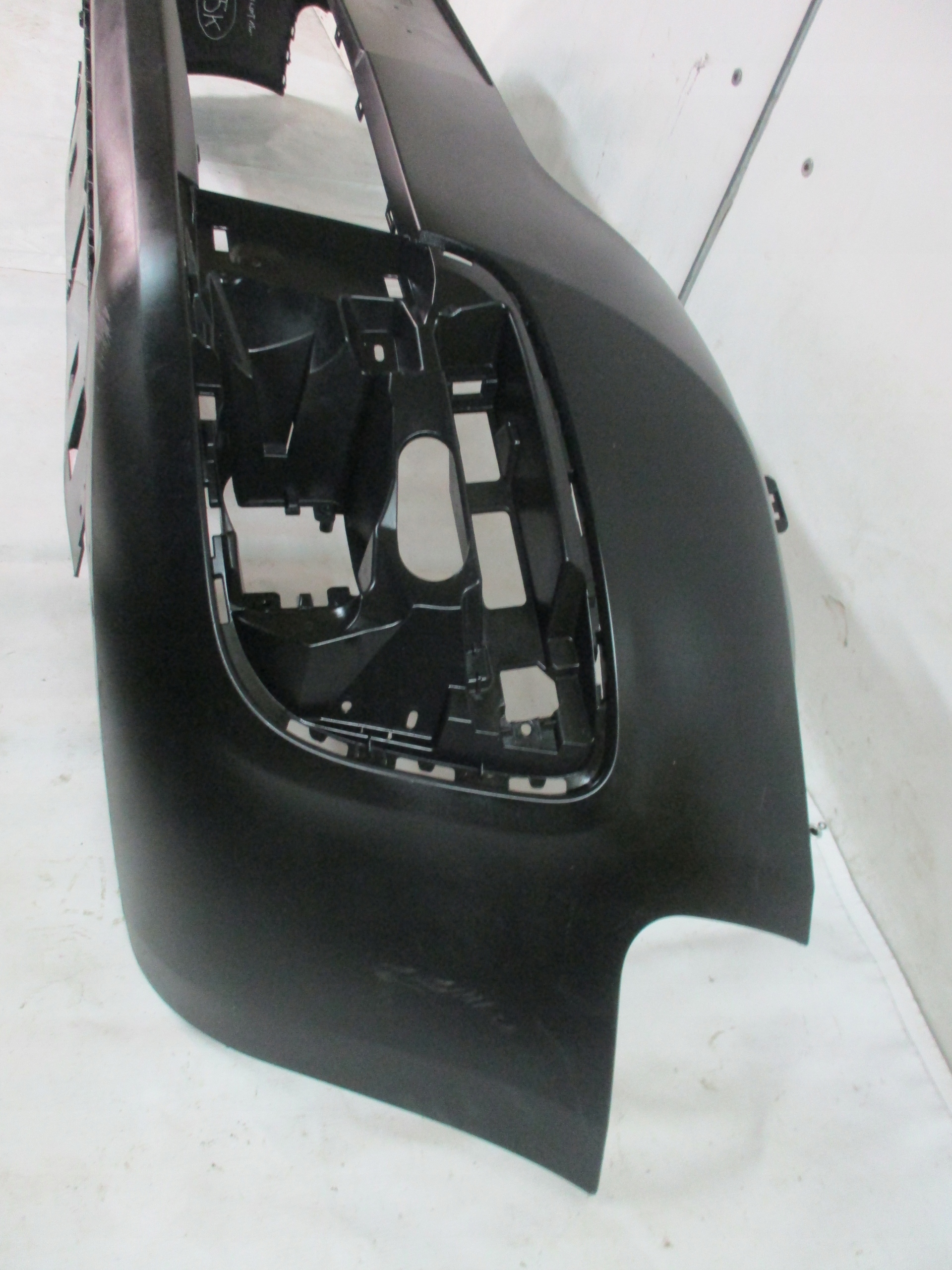 bumper front front Citroen Berlingo 3 III lift 15r