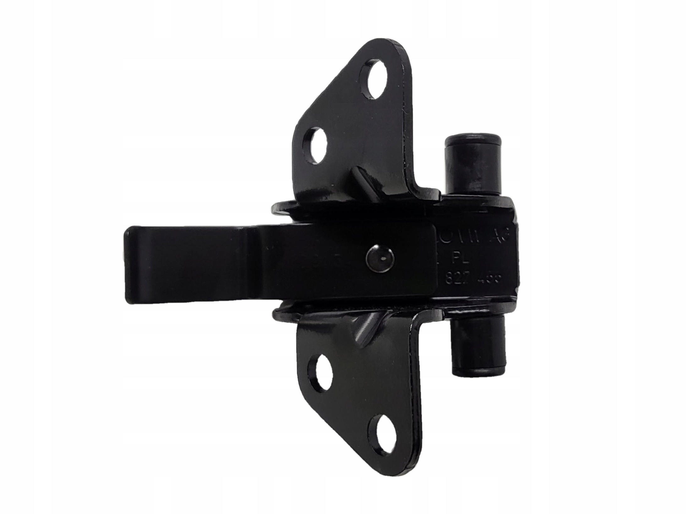 OGRANICZNIK DRZWI TYLNYCH VW CRAFTER II MAN TGE OE ORYGINAŁ VW ! 2017 ->