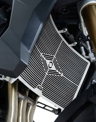 OSŁONA CHŁODNICY R&G TRIUMPH 1200 EXPLORER Producent RG Racing