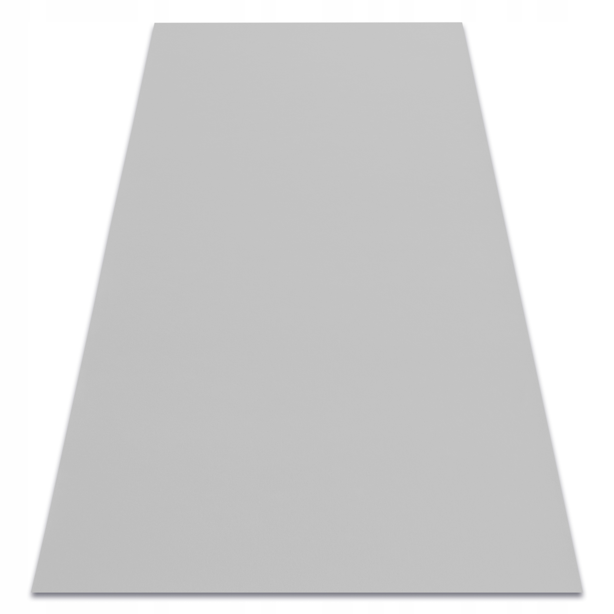 

Podgumowany Dywan Rumba 60x200 cm j.szary @184616