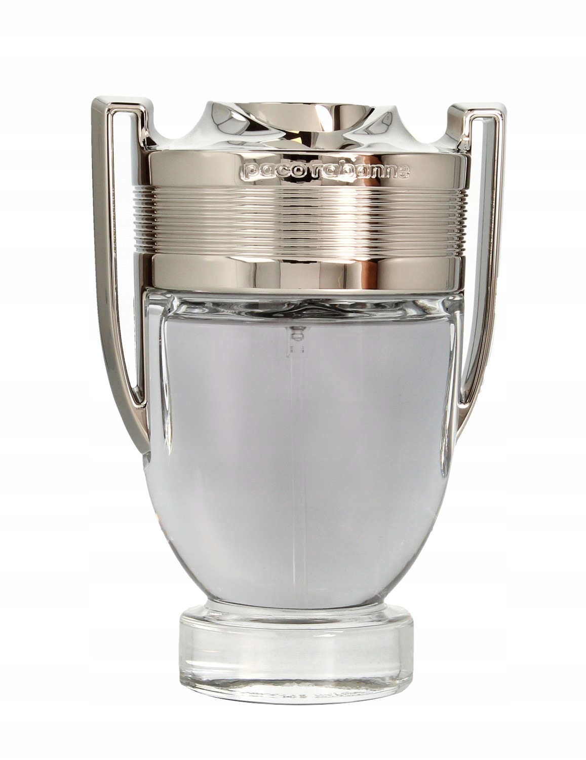 Paco Rabanne Invictus Toaletní voda 100 ml