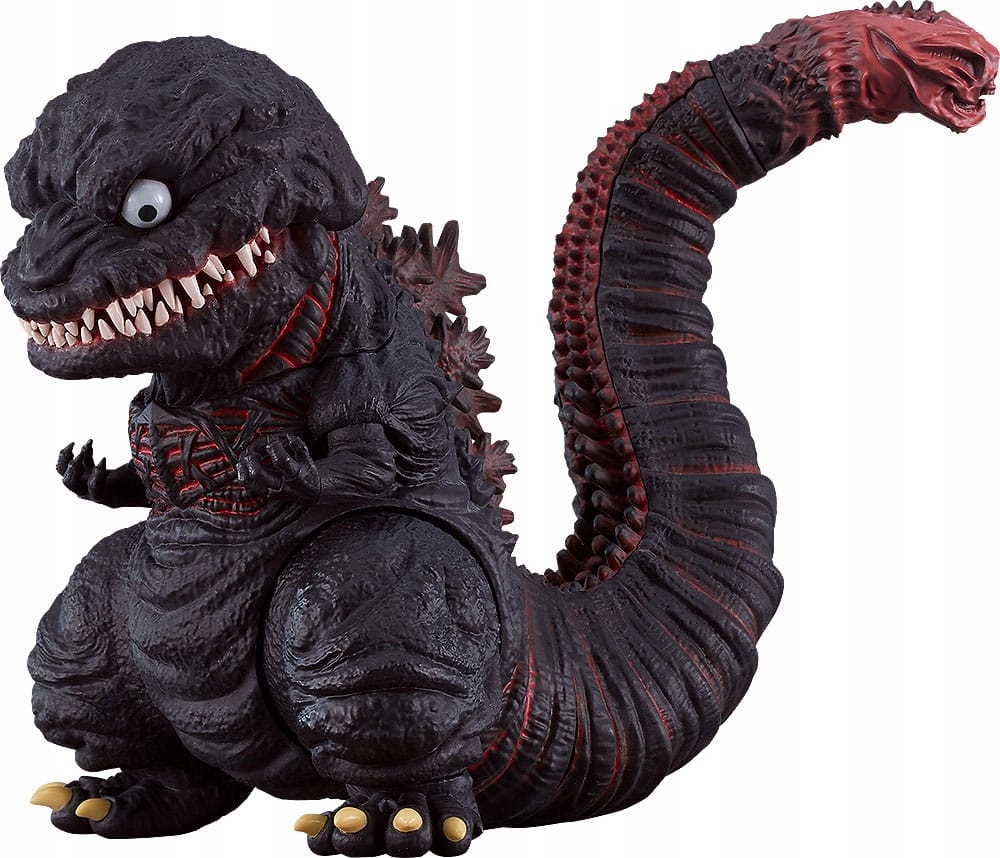 Good Smile Company Nendoroid Shin Godzilla (2016) figurka 10 cm