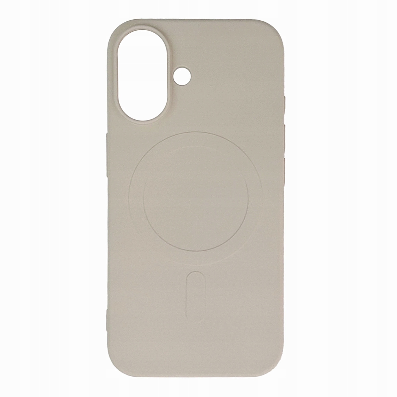 Hurtel Etui Liquid Silicone Case Do Samsung Galaxy A36 5G Z Ochroną