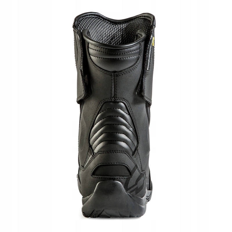 Buty motocyklowe turystyczne 2-suwaki OZONE RAPID MATT membrana 47 Producent Ozone
